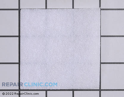 Air Filter 34174012 Main Product View