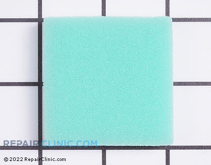 Air Filter 530036575 Main Product View