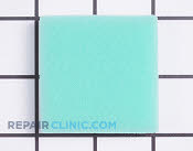 Air Filter - Part # 1984688 Mfg Part # 530036575