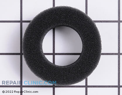 Air Filter 791-180350B Main Product View