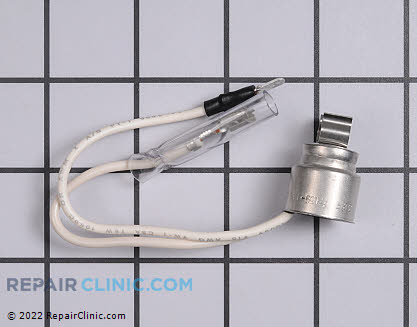 Defrost Thermostat 61002992 Main Product View