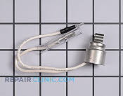 Defrost Thermostat - Part # 664901 Mfg Part # 61002992