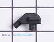Fitting - Part # 1997966 Mfg Part # V470000810