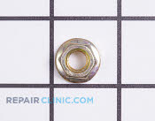 Flange Nut - Part # 1762957 Mfg Part # 06530400