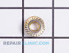 Flange Nut 06530400 Alternate Product View