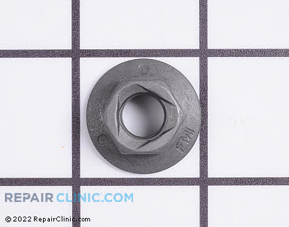 Flange Nut 409149 Main Product View