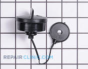 Gas Cap - Part # 1655234 Mfg Part # 125207