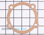 Gasket - Part # 1768174 Mfg Part # 00200800