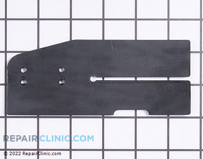 Grass Chute 69901755330 Main Product View