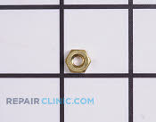 Hex Nut - Part # 1053196 Mfg Part # 03-1406-04