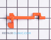 Lever - Part # 1985142 Mfg Part # 530038227