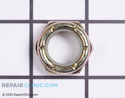 Nut, Ariens Genuine OEM  06530300