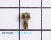 Self Tapping Screw - Part # 1772657 Mfg Part # 07400034