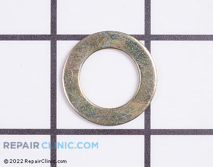 Bolens Lawn Mower Flat Idler Pulley
