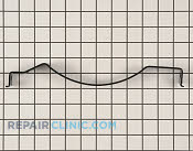 Bracket - Part # 1764170 Mfg Part # 02423651