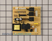Control Module - Part # 1387076 Mfg Part # 640694