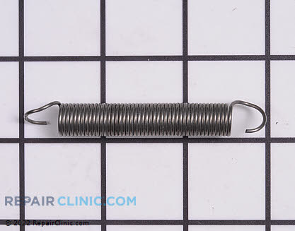 Extension Spring 103628 Main Product View