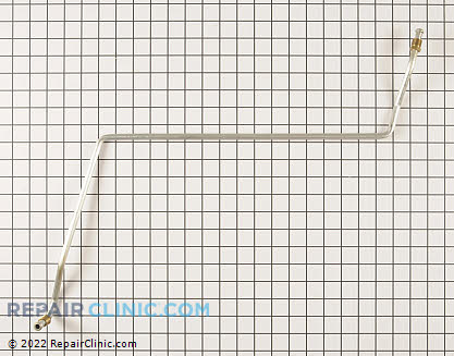 Gas Tube or Connector (OEM)  316537100