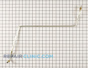 Gas Tube or Connector - Part # 1466121 Mfg Part # 316537100
