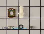 Hardware kit - Part # 1971237 Mfg Part # 2.883-158.0