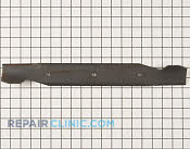 High Lift Blade - Part # 1659641 Mfg Part # 143969