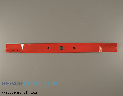 High Lift Blade 335-331 Main Product View