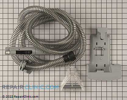 Hose 43436027 Main Product View