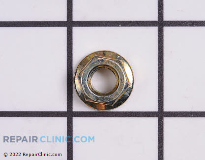 Nut, Briggs & Stratton Genuine OEM  015X79MA - $2.95