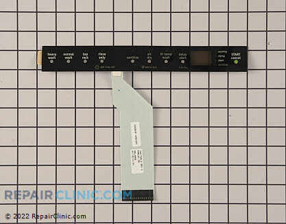 Overlay (OEM)  154778003