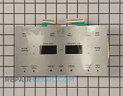 Overlay - Part # 1513018 Mfg Part # 241973816