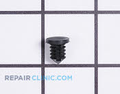 Push Cap - Part # 1826512 Mfg Part # 721-0325