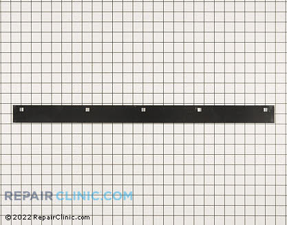 Scraper Blade 03884551 Main Product View