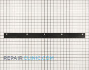 Scraper Blade - Part # 1772493 Mfg Part # 03884551