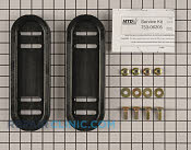 Slide Shoe - Part # 1831695 Mfg Part # 753-06205