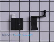 Switch - Part # 1840134 Mfg Part # 791-180150