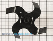 Tines - Part # 1822889 Mfg Part # 642-0024-0637