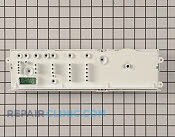 User Control and Display Board - Part # 1531124 Mfg Part # 137070850