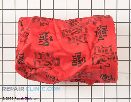 Vacuum Bag 2813340301 Main Product View