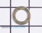 Washer - Part # 1781527 Mfg Part # 06436100