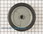 Wheel Assembly - Part # 1783101 Mfg Part # 1101433MA