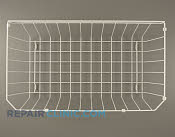 Wire Basket - Part # 1465650 Mfg Part # 297225300