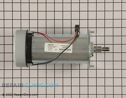 Drive Motor 119-0254 Main Product View