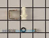 Hardware kit 2.883-158.0 Alternate Product View