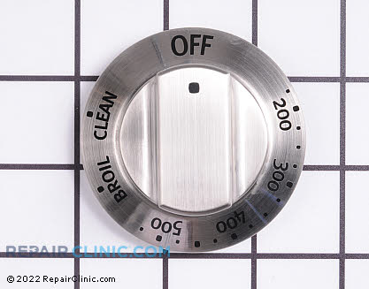Selector Knob 5304452802 Main Product View