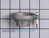 Surface Burner Base 5304452825      Alternate Product View