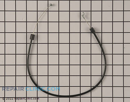 Throttle Cable 530037415 Main Product View