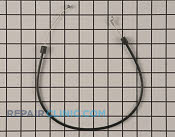 Throttle Cable - Part # 1984931 Mfg Part # 530037415