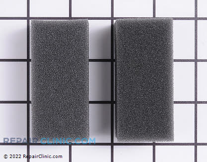 Air Filter 952701568 Main Product View