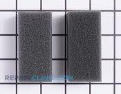 Air Filter - Part # 1976839 Mfg Part # 952701568