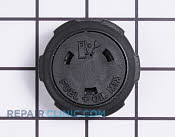 Gas Cap - Part # 1840099 Mfg Part # 791-180000B